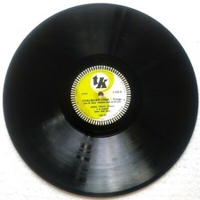 ANIBAL TROILO Tk S-5100 TANGO