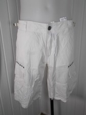 Corsaire bermuda short coton