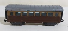 59122 Fermodellismo H0 Lima 4357 AG - Carrozza FS Classe Milano Parigi