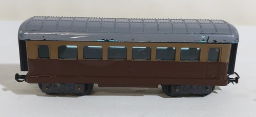 59122 fermodellismo lima - fermodellismo,