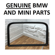 Telaio tetto apribile