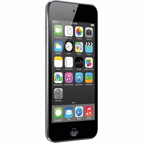 Apple ipod touch 5 - apple, 5g