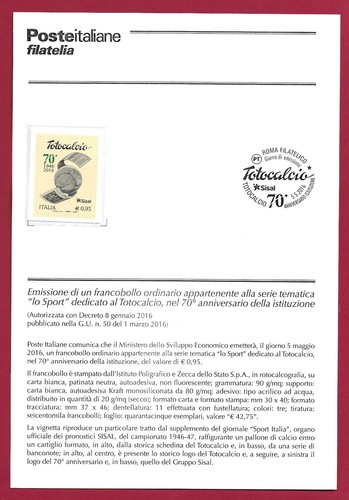 Bollettino illustrativo italia - bollettino,