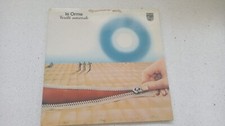 Vinyl orme verita - lp, vinyl-le