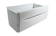 Indesit INC325AAUK Frigorifero