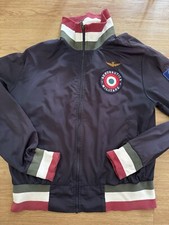 GIUBBOTTO PILOTA AERONAUTICA MILITARE TAGLIA 48