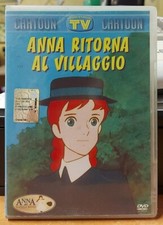 ANNA DAI CAPELLI ROSSI VOL.3 -