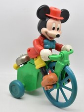 Triciclo Disney Topolino 7"
