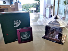 Scatola argento Sheffield