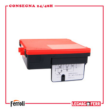 FERROLI DOMINA INSERT CENTRALINA S4565CD2029 39810870 EX (S4565AD2056)
