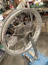 Canale Takasago Excel Rim 18x2.15 36 Raggi