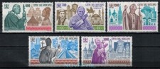 Vaticano 1994 viaggi - 1994,