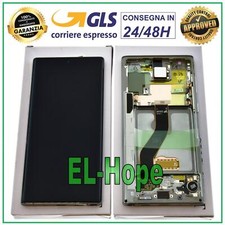 DISPLAY LCD ORIGINALE SAMSUNG