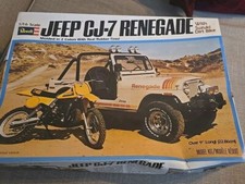 Kit modellino completo - , revell