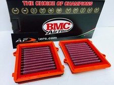 FILTRO ARIA BMC HONDA CRF 1000 L AFRICA TWIN 2 pezzi (dx,sx) ANNO 16>19 