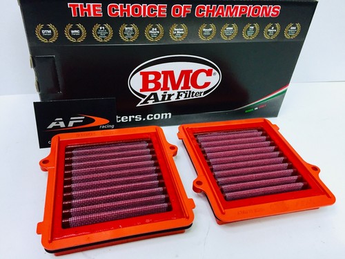 Filtro aria bmc - filtro,