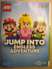 Lego Catalogs - MANY TO CHOOSE