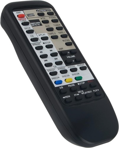 Telecomando per amplificatore