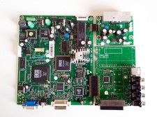 Scheda video PHILIPS BZ000517H