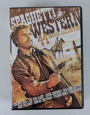 Spaghetti Western : 44 Movie