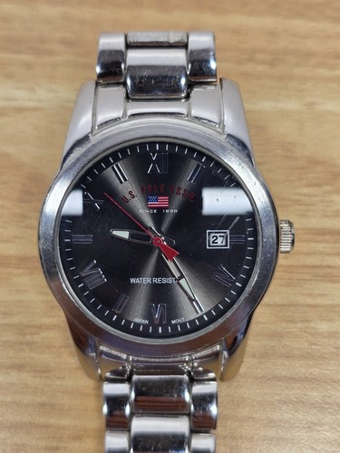 Orologio polo assn us8002 - us,
