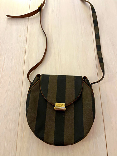 Borsa tracolla piccola - a,