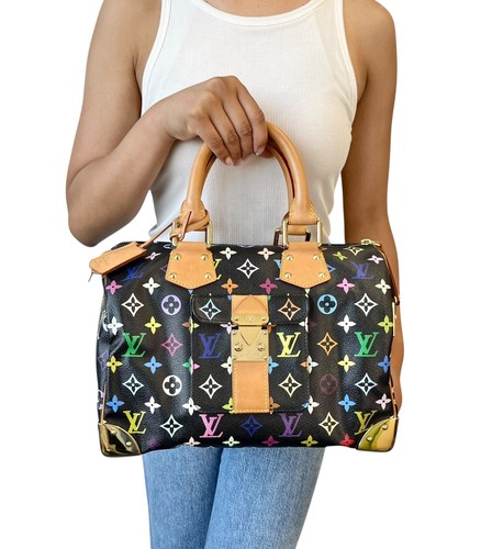 Borsa mano louis vuitton - louis,