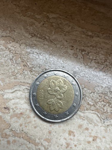 Moneta euro rara 1999 - rara,