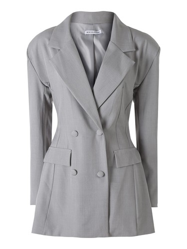 Solada blazer donna - elegante, a