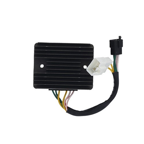 Voltage regulator moto guzzi - voltage,