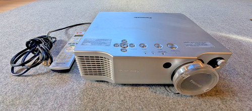 Panasonic ae900u proiettore - pt-ae900u,