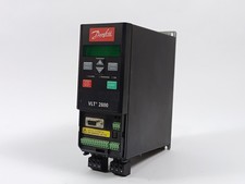 Inverter di frequenza Danfoss