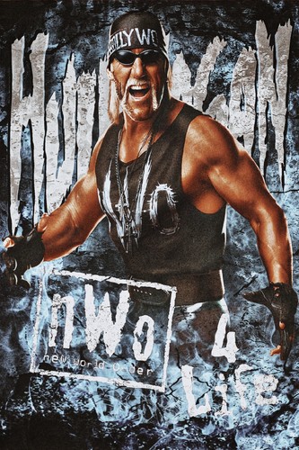 Poster wwe gigante x - wwe,