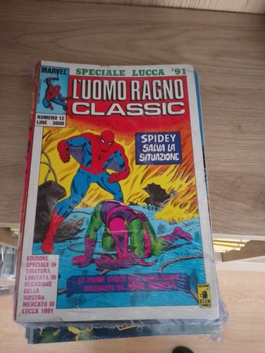Uomo ragno speciale estate - ragno, n