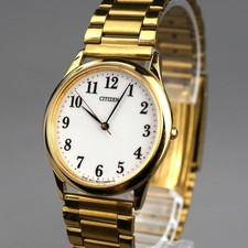 Orologio Uomo CITIZEN Quartz