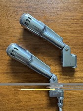 Coppia Microfoni Dinamici