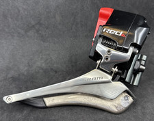 Deragliatore anteriore