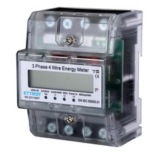 Contatore Energia Elettrica