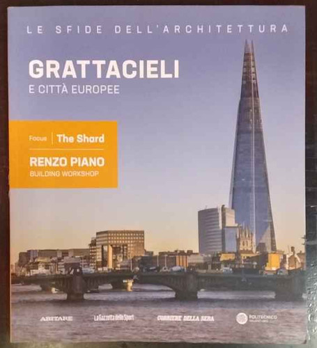 Sfide dell architettura - le, 1