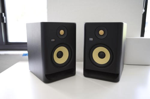Set coppia monitor - , da