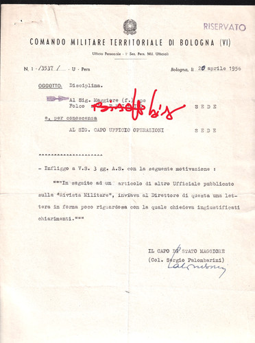 1956-RISERVATO-BOLOGNA-COMANDO