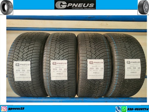 225 pirelli - , v