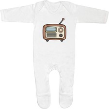 Pagliaccetto / pigiama bambino