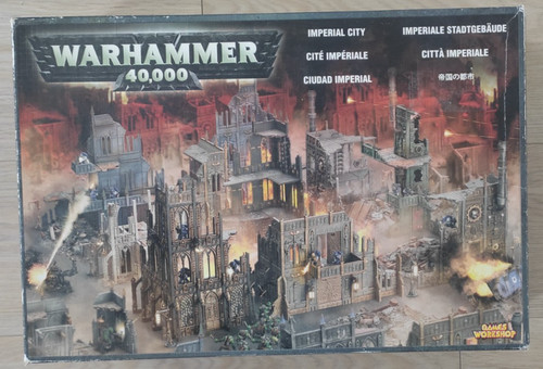 Warhammer 40k 40000 30k - warhammer, 40k/40000/30k