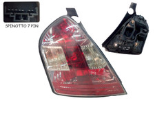 STOP FANALE POSTERIORE SINISTRO PER FIAT Stilo Berlina 3P 46823706 (01>10)