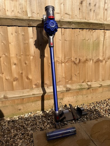 Dyson testina motore - testina,