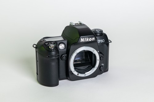 Mint nikon f80s f80 s - f80s,