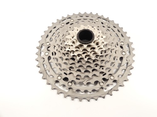 Shimano xtr m9200 - xtr, cassetta