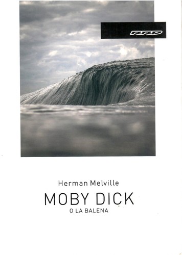 Moby dick balena - dick,