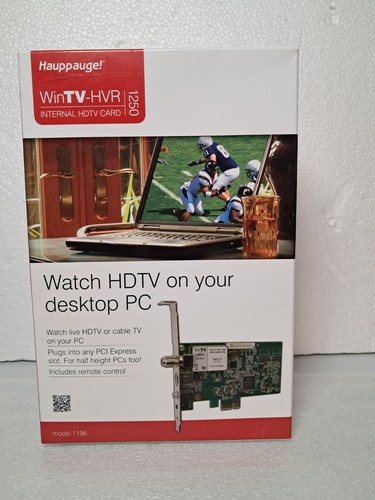 Scheda hdtv interna - scheda,